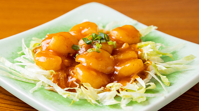 銀座餃子 - メイン写真: