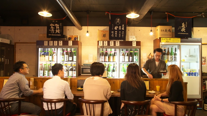 木金堂 - メイン写真: