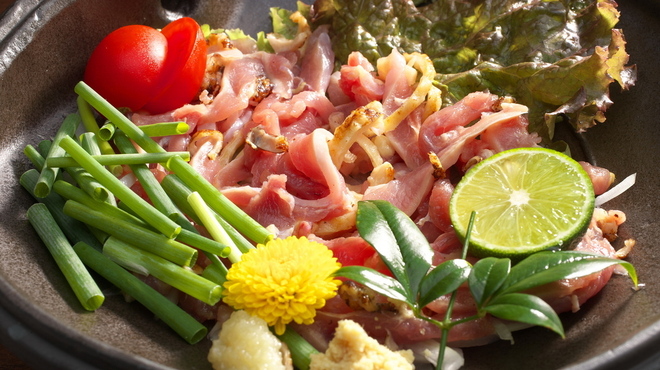 木金堂 - メイン写真: