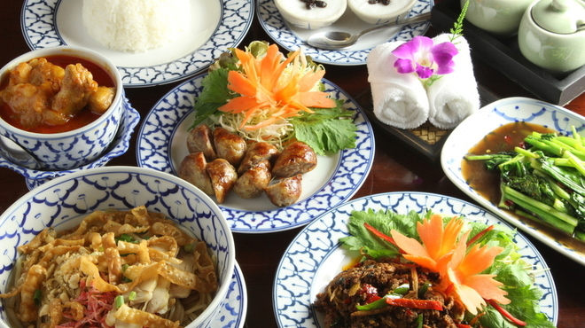 ライカノ 北千住 タイ料理 食べログ