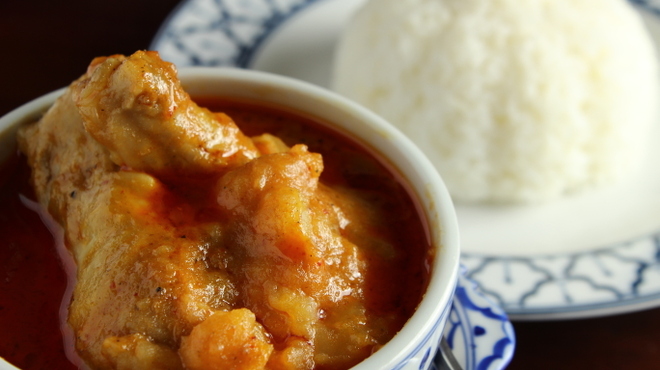 ライカノ - メイン写真: