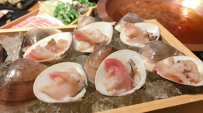 おかか 新宿 新宿西口 しゃぶしゃぶ ネット予約可 食べログ