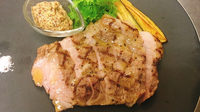 Eichi エイチ 勾当台公園 イタリアン ネット予約可 食べログ