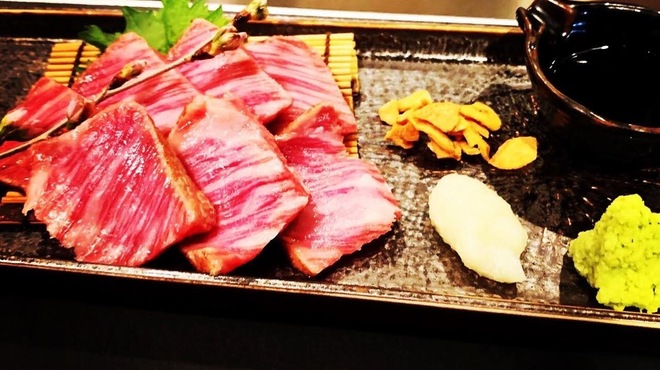 Re 楽酒 - 料理写真: