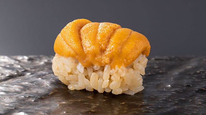 Sushi Sushidome - メイン写真: