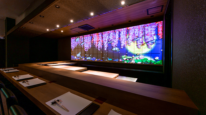 浜松町 鮨 よこ田 大門 寿司 ネット予約可 食べログ