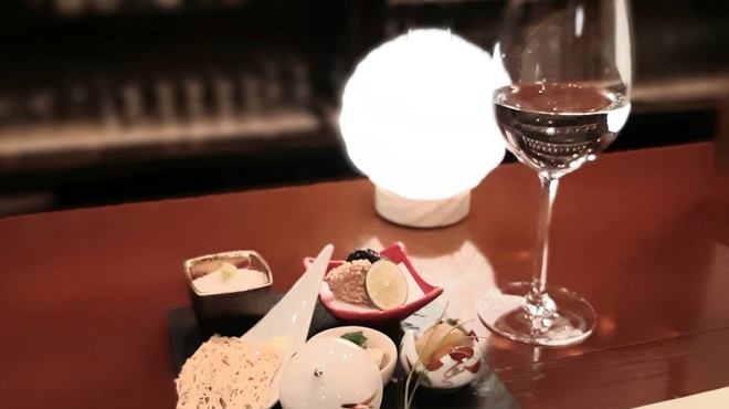 鼎 - メイン写真: