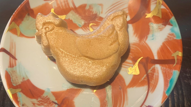 肉うち山 - 料理写真: