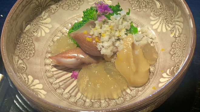 肉うち山 - 料理写真: