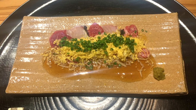 肉うち山 - 料理写真: