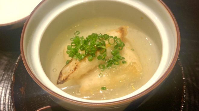 肉うち山 - 料理写真: