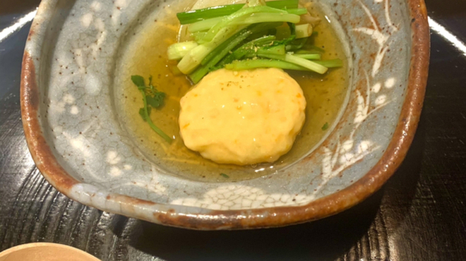 肉うち山 - 料理写真:
