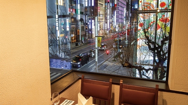 ビア ワイン グリル銀座ライオン 銀座七丁目店 ビアアンドワイン グリルギンザライオン 銀座 ビアホール ビアレストラン 食べログ