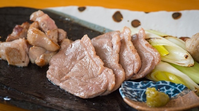 石臼挽き 手打ちそば いとう - メイン写真: