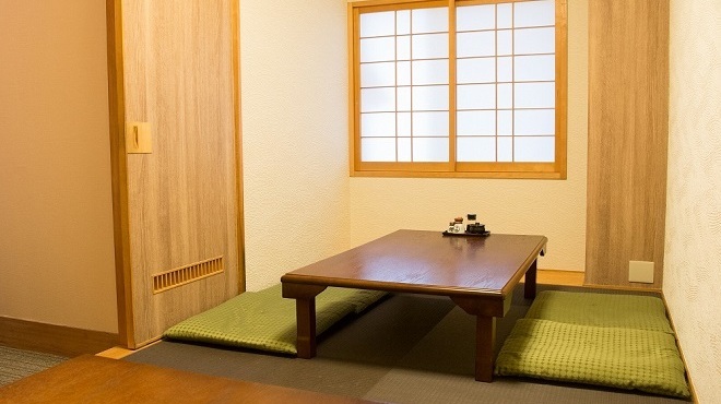 石臼挽き 手打ちそば いとう - メイン写真: