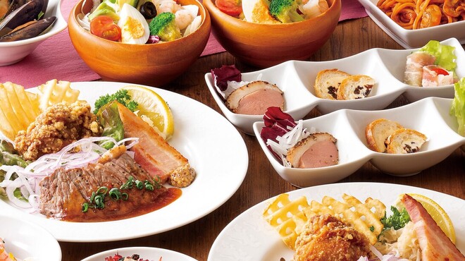 銀座ライオン - 料理写真: