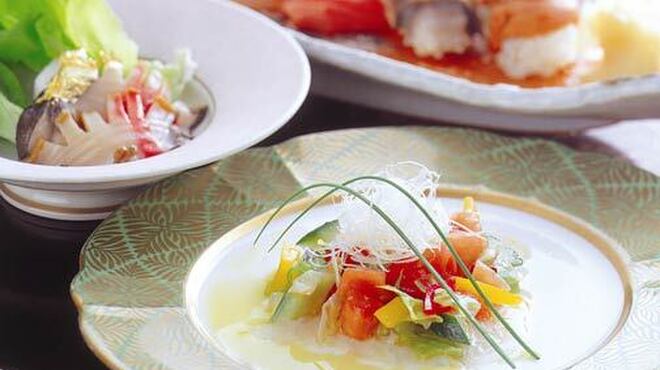 八千代本店 - 料理写真:
