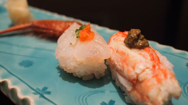 八千代本店 - 料理写真: