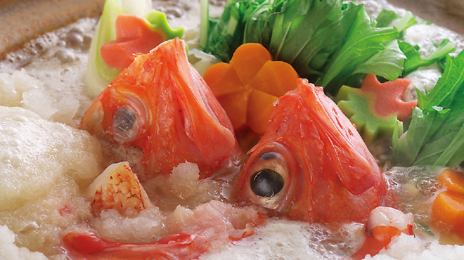 八千代本店 - 料理写真: