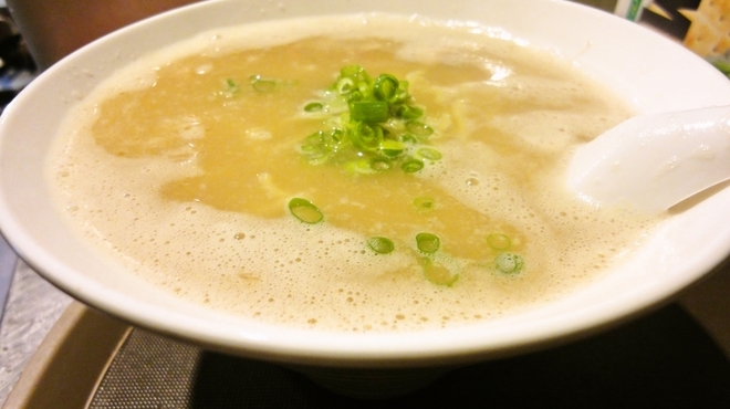 鶏料理・水炊きのお店 シリウス - メイン写真: