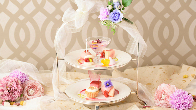 アニヴェルセルカフェ Anniversaire Cafe みなとみらい カフェ ネット予約可 食べログ