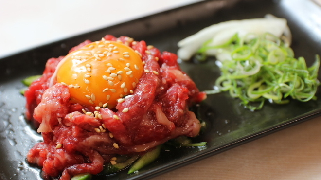 焼肉の南大門 - メイン写真: