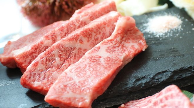 焼肉の南大門 - メイン写真: