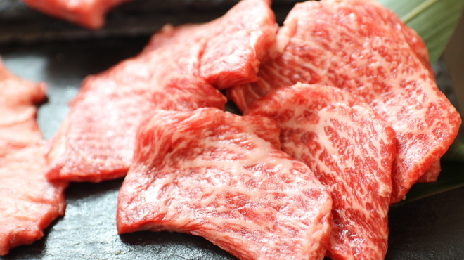 焼肉の南大門 - メイン写真: