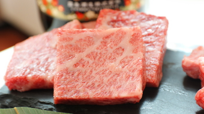 焼肉の南大門 - メイン写真: