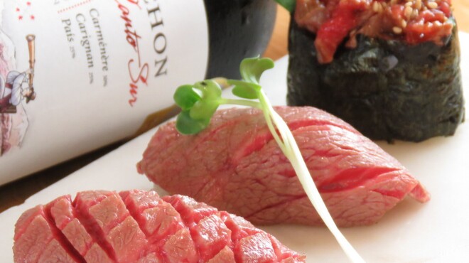 焼肉まる富 - メイン写真: