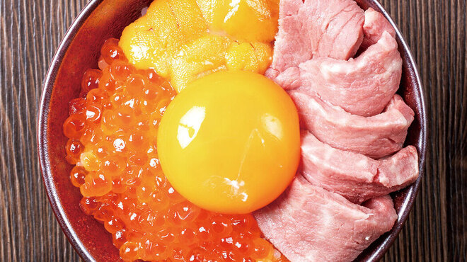 黒家 - 料理写真: