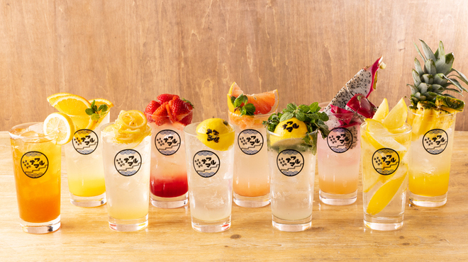 酒場 サワマル - メイン写真: