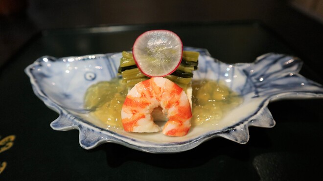 懐食 砂月 - 料理写真: