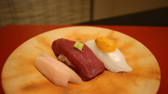 懐食 砂月 - 料理写真:
