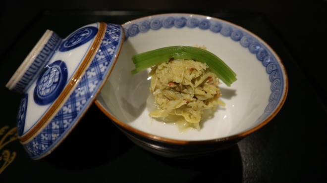 懐食 砂月 - 料理写真:
