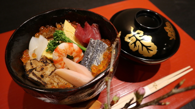 懐食 砂月 - 料理写真: