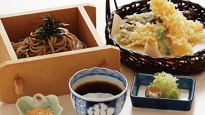 日本料理 中津川 - 料理写真: