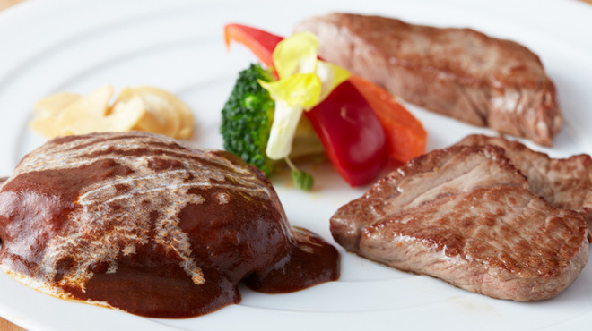 日本料理 中津川 - 料理写真: