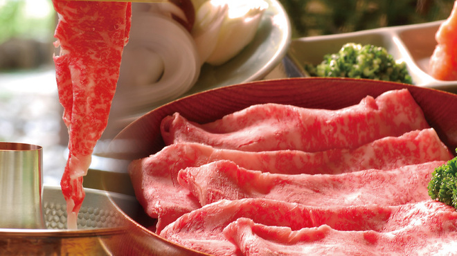 日本料理 中津川 - 料理写真: