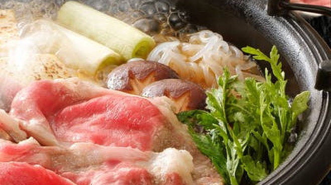 日本料理 中津川 - 料理写真: