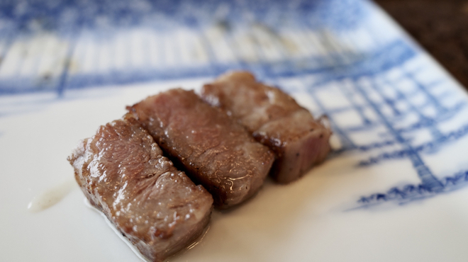 大村湾 - 料理写真: