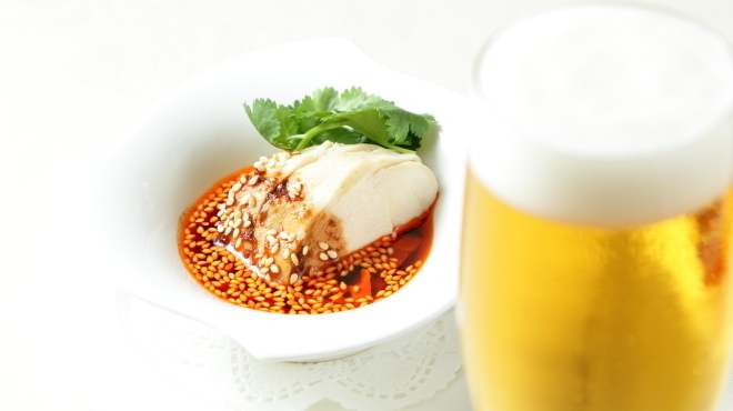中国料理 景山 - メイン写真: