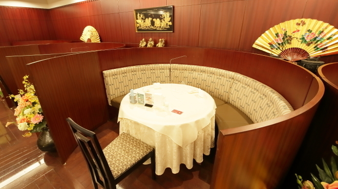 中国料理 景山 - メイン写真: