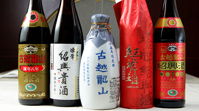 中国料理 景山 - メイン写真: