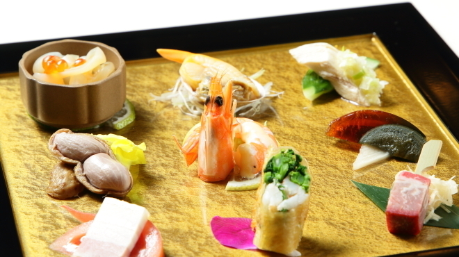 中国料理 景山 - メイン写真: