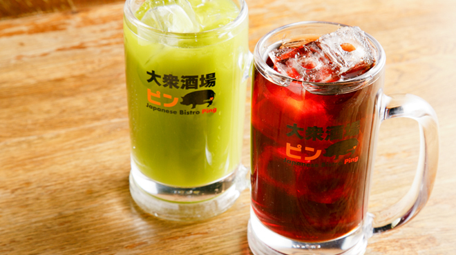 大衆酒場 PING - メイン写真: