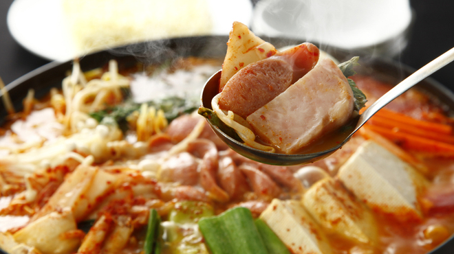 韓国家庭料理&焼肉 大長今 - メイン写真: