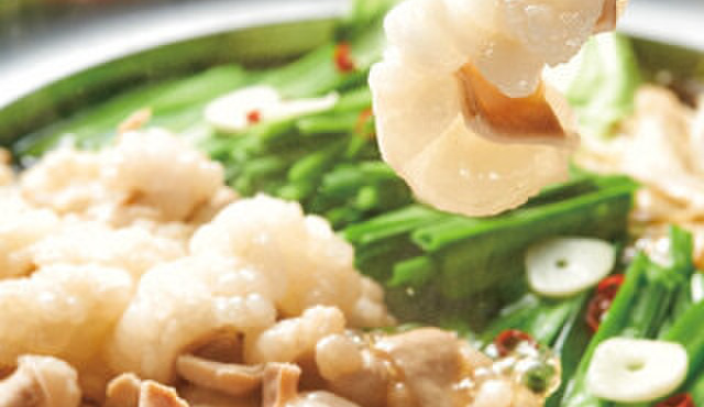 博多もつ鍋やまや - メイン写真: