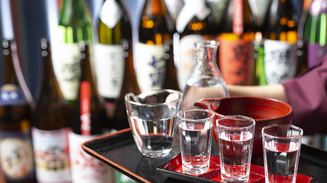 鉄板和食・おばんざい 亀八 - メイン写真: