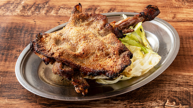 がブリチキン 山形駅前店 山形 バー お酒 その他 ネット予約可 食べログ